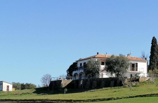 Agriturismo Podere Verdicchio - Camera Acqua