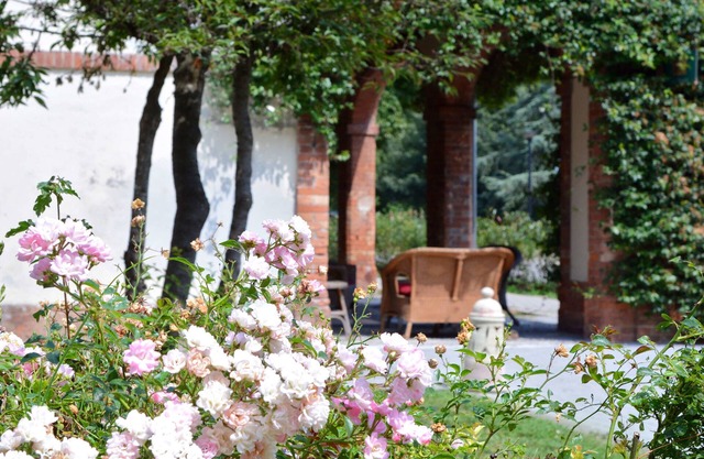 Agriturismo Ponte di Rialto