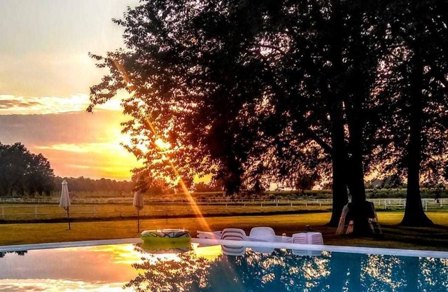 Agriturismo Relais Tenuta il Cigno