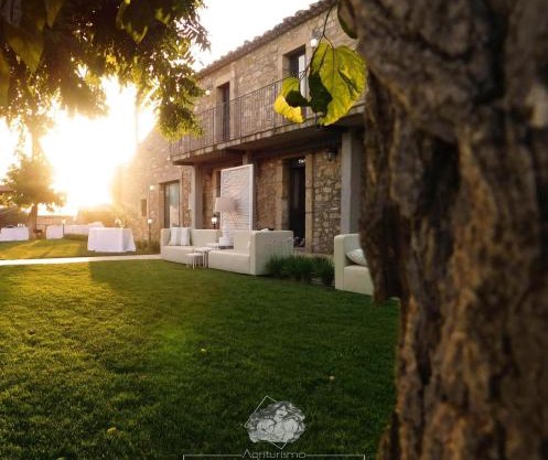 Agriturismo Russa Belladonna