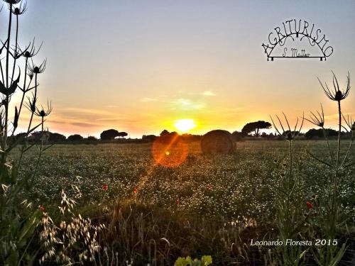 Agriturismo San Matteo