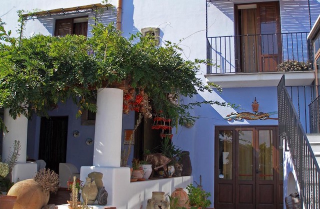 agriturismo u zu peppino