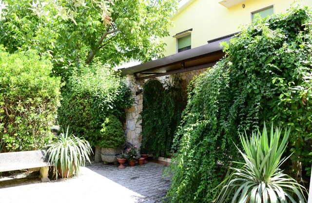 Agriturismo Valle Verde