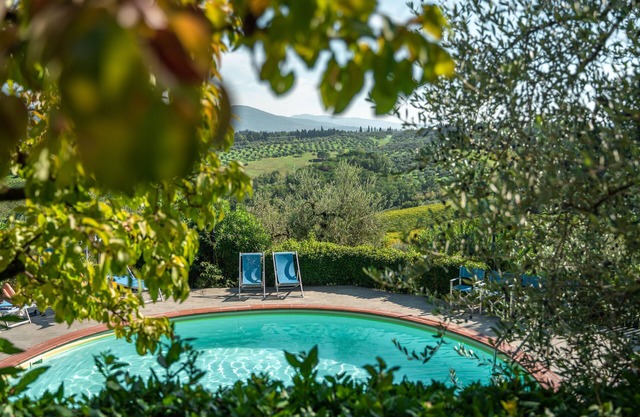 Agriturismo Vecchio Borgo di Inalbi
