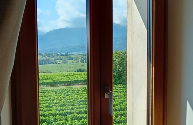 Agriturismo Villa di Modolo