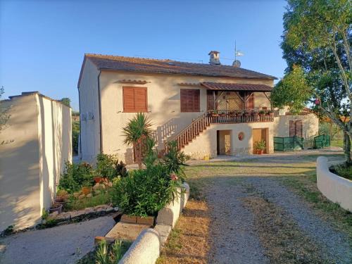 Agriturismo Villa La Gospa