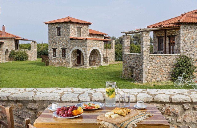 Agroktima Family Cottage , Leonidio Arkadias