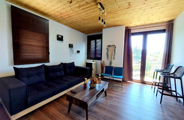 Agros Green Valley Suites