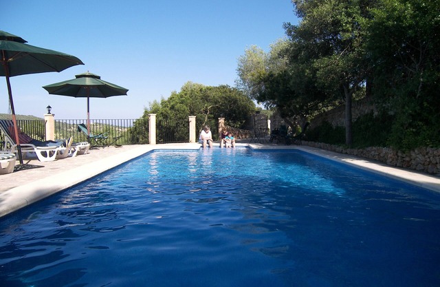 Agroturisme Es Picot