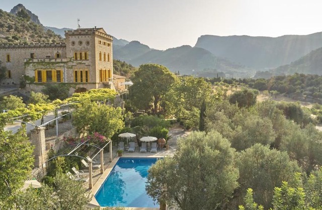 Agroturismo Alquería Blanca