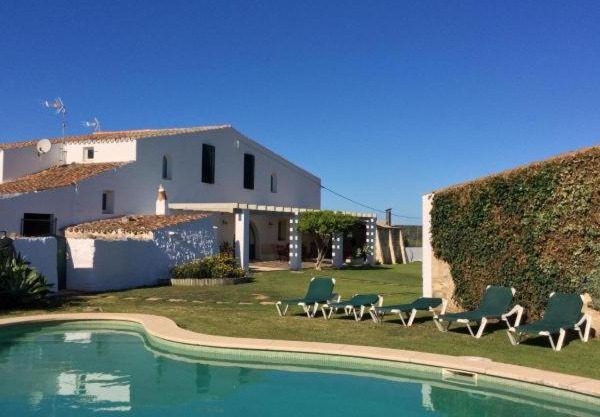 Agroturismo Biniai Nou