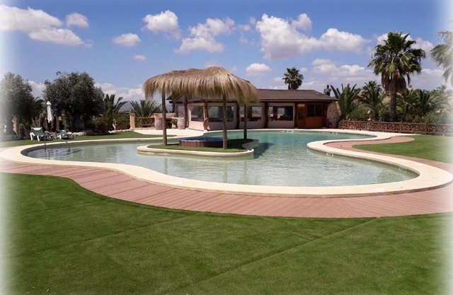 Agroturismo Es Gallicant