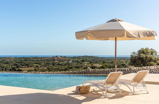 Agroturismo Llucasaldent Gran Menorca - Adults only