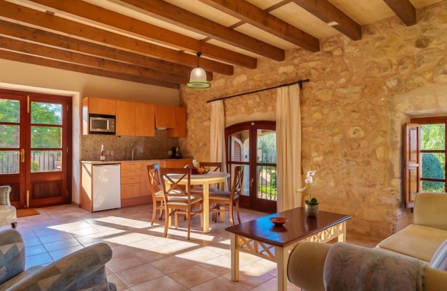 Agroturismo Roqueta by Interhome