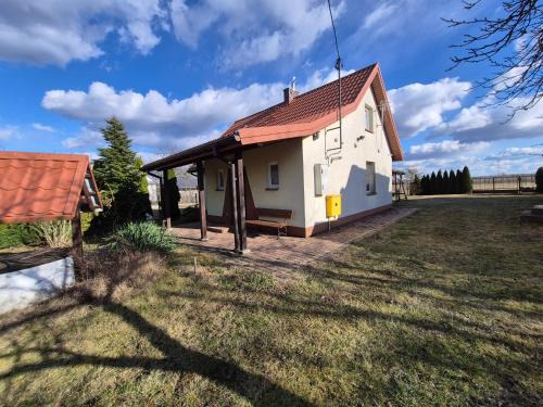 Agroturystyka Szlachecki Sad