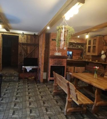 Agroturystyka Cisza Knyszyńska