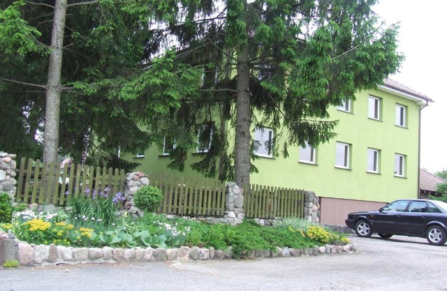 Agroturystyka Maria Preca
