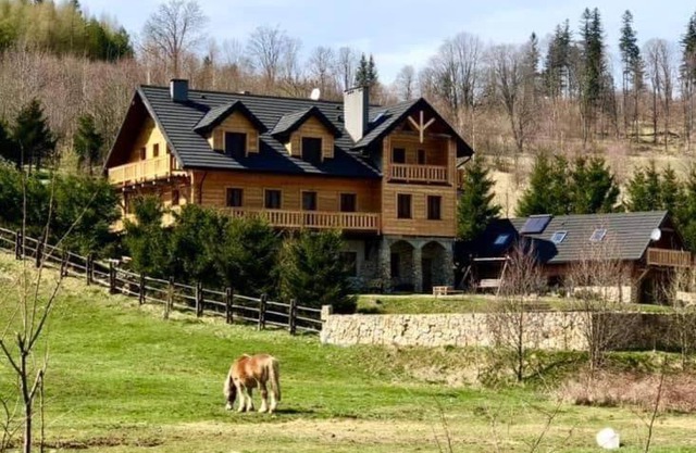 Agroturystyka Patynówka