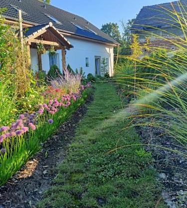 Agroturystyka Pod Dębami