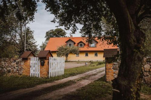 Agroturystyka Pod Gwiazdami