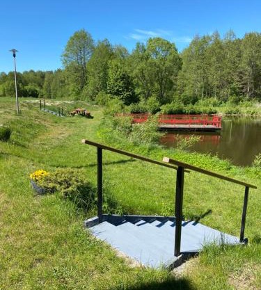 Agroturystyka Podlasie