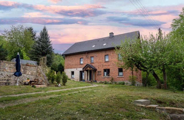 Agroturystyka Ziemia Obiecana