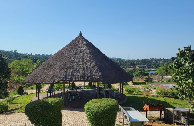 Agulu Lake Resort and Conference Centre