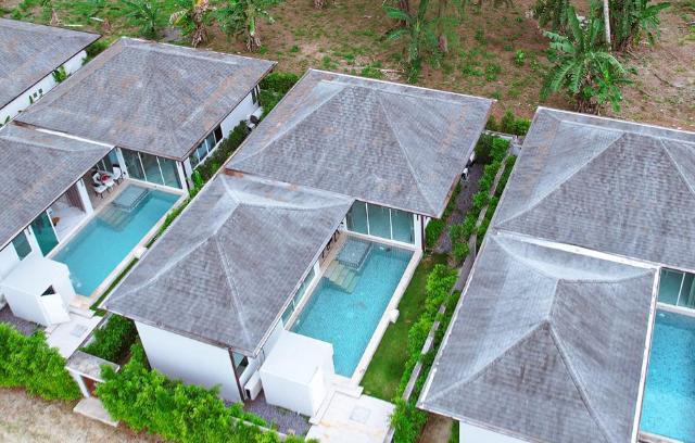 Ahimsa Villas