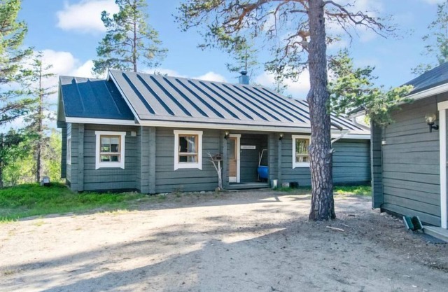 Ahmanpesä by Interhome