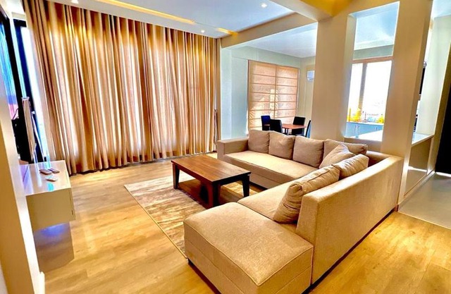 Ahmed Suites