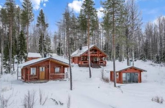 Ahonranta by Interhome