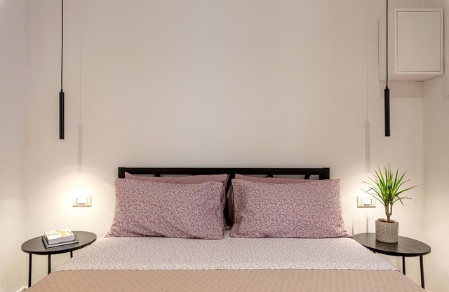 Ai Vicoli Ciambra's Alley - Suite Margherita by Wonderful Italy