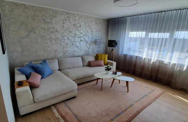 Aia apartement - 60 m2