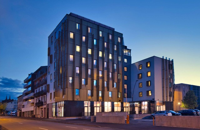 Aiden by Best Western Clermont-Ferrand Hotel & Spa