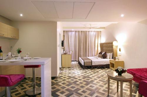 Aiden by Best Western Hennur Bengaluru