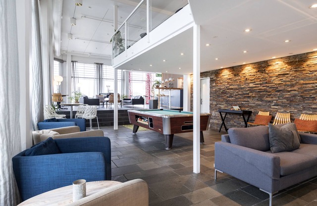 Aiden by Best Western Haugesund Airport