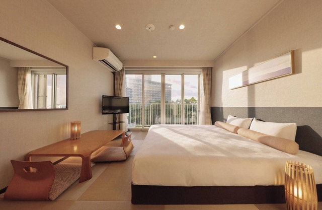 Aigasumi Mirable equipped | Japanesestyle room with twin beds Shower only No meals/Nishimuro-gun Wakayama