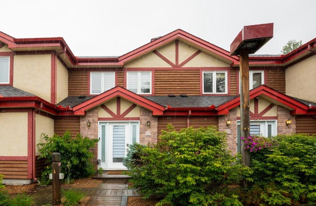 Aiglon 2 bedrooms by Chez Tremblant