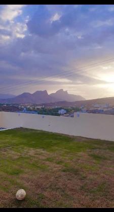 Ain almasfa house بيت عين المسفاة