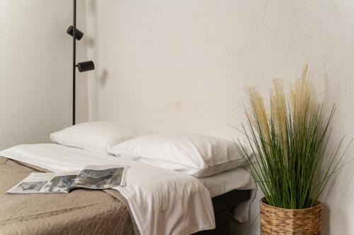 Air Apartment 317