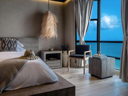 San Juan Water Beach Club Hotel 