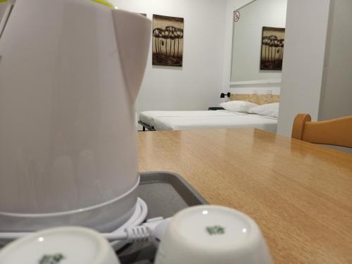 Airport Boulevard Guesthouse