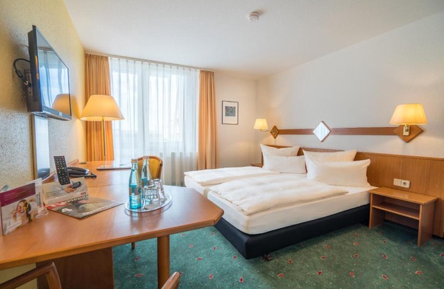 Airporthotel Residenz Steinenbronn
