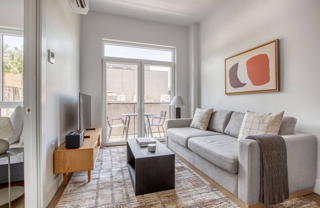 Airy Boerum Hill 1BR w/Gym, near Barclays Center, by Blueground