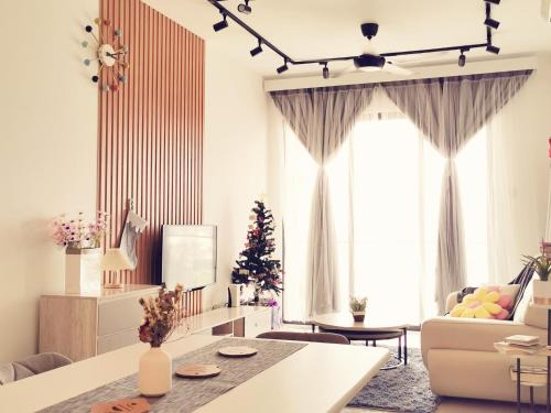 Aishiteru Homestay