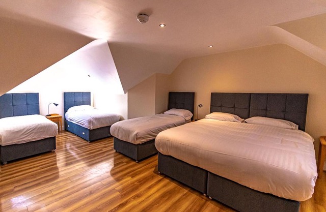 Aisling Guest House