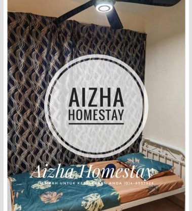 Aizha Homestay