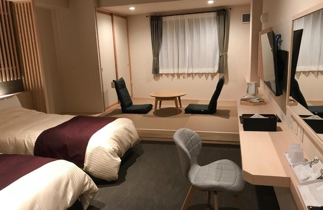 Aizu Tsuruya Hotel - Vacation STAY 57204v