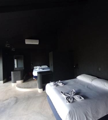 AJAL TULUM & BEACH CLUB