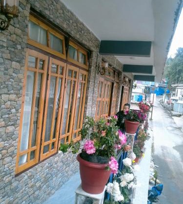 Ajit Homestay, Darjeeling